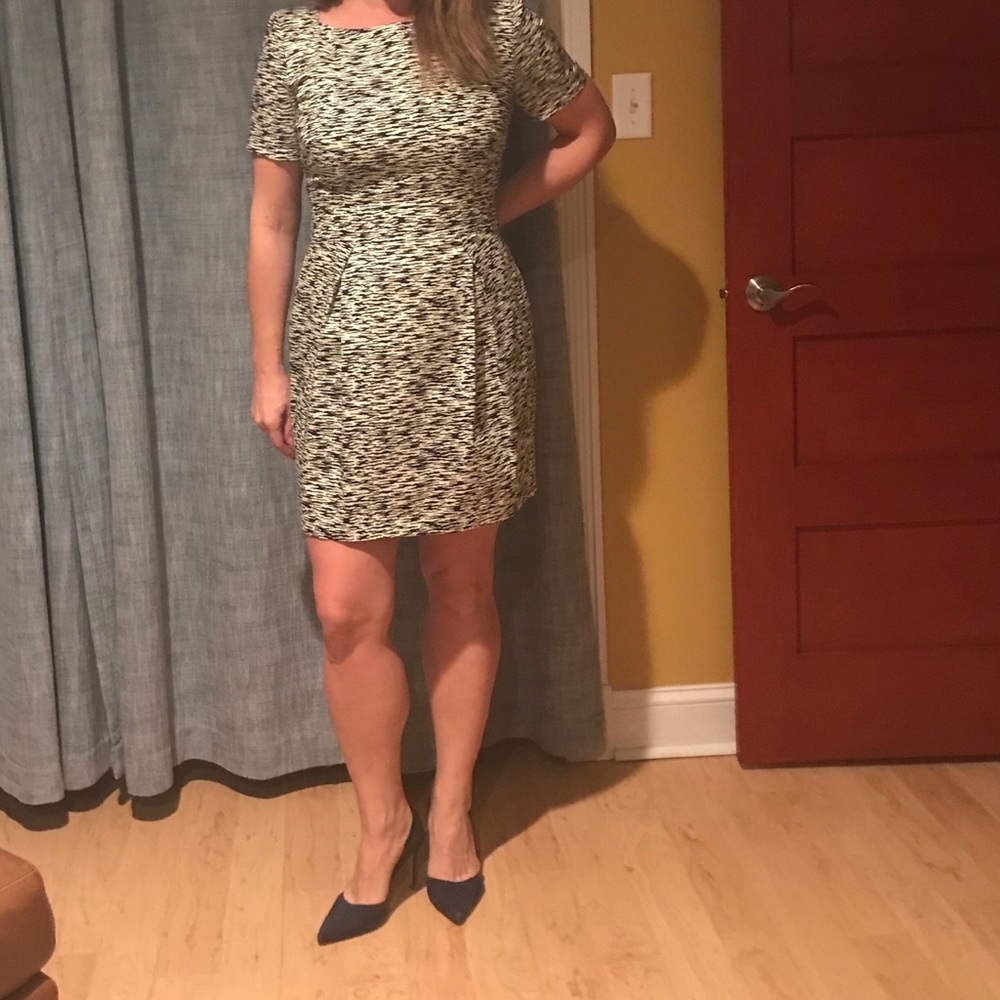 French connection dress